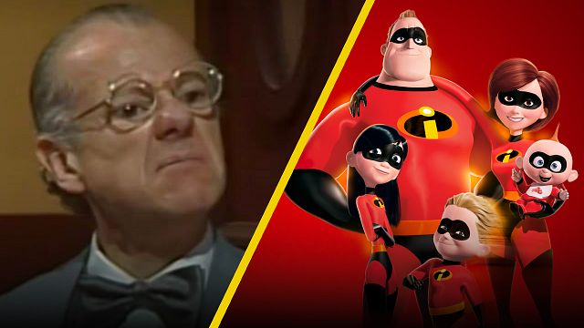 Muere Antonio Miguel, actor de telenovelas y películas de Disney: actuó en ‘Los Increíbles’ y ‘Peter Pan’ noticias imagen