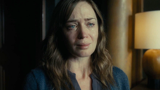 El secreto que Emily Blunt mantuvo durante todo el rodaje de 'La chica del tren', la cinta que arrasa en Max noticias imagen