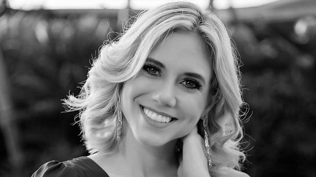 Muere hijo de conductora de televisión tras grave accidente en una alberca noticias imagen