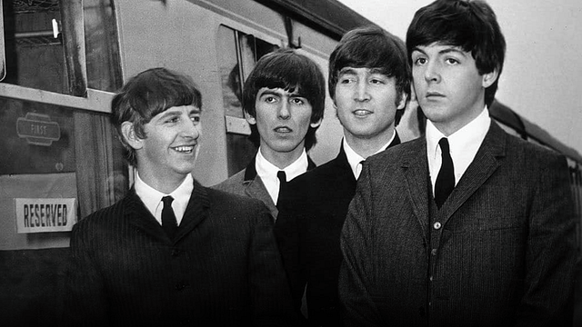 Estas son las 50 mejores bandas de rock: muchas suenan en tus películas favoritas noticias imagen