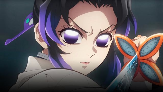 'Demon Slayer: Castillo Infinito': La tierna reacción de las mamás que fueron al cine a ver la película: "no me gustaría que les pasara algo" noticias imagen