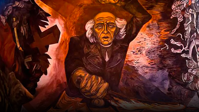 Hace 117 años esta película mexicana retrató la independencia de México como ninguna otra noticias imagen