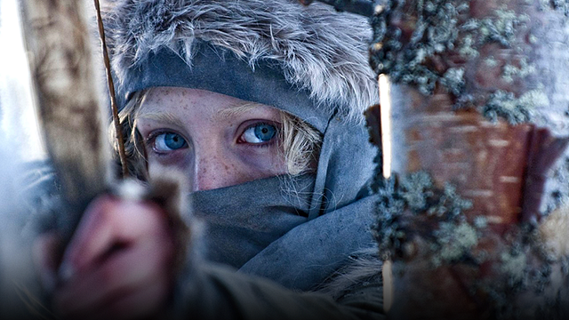 Esta noche en Netflix: La intensa película de acción que obligó a su protagonista a pelear con cuchillos y disparar armas noticias imagen