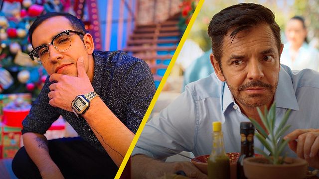 El Capi Pérez se burló de accidente de Eugenio Derbez en premier de 'LOL 5' noticias imagen