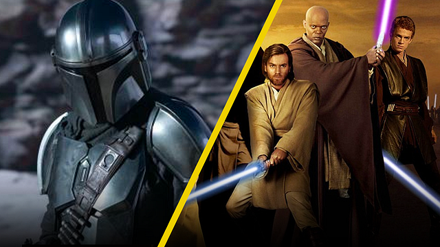 'The Mandalorian': El personaje más odiado de Star Wars tuvo un cameo (pocos lo notaron) noticias imagen