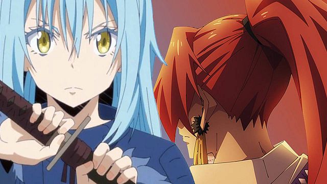 ¿Cuándo estrena 'That Time I Got Reincarnated as a Slime the Movie: Scarlet Bond' en Cinépolis? noticias imagen
