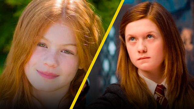 Malas noticias para ‘Harry Potter’: HBO anuncia el reemplazo de la actriz de Ginny Weasley de forma inesperada noticias imagen
