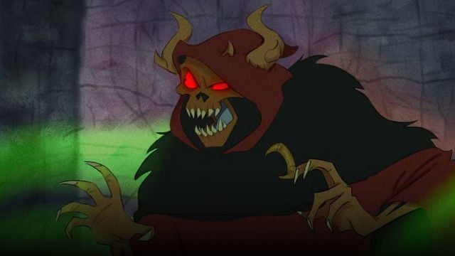 La película animada más oscura de Disney traumatizó a una generación y casi arruina al estudio noticias imagen