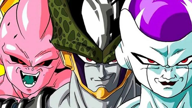 'Dragon Ball' tiene al villano perfecto para un live-action para vencer a Goku y nadie está hablando de él noticias imagen