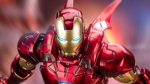 La gente se olvida que esta película tan buena también es Marvel noticias imagen