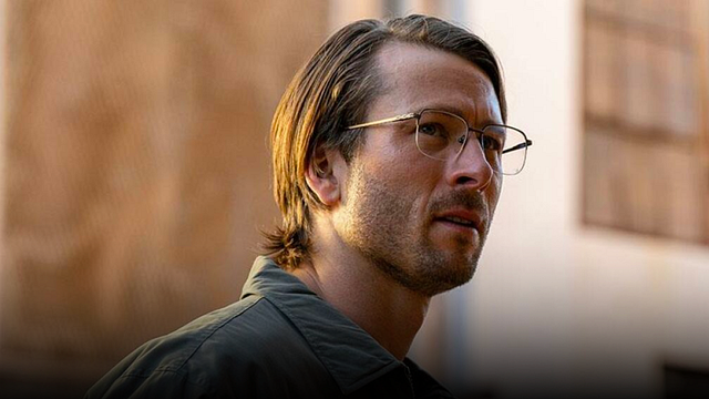 La increíble historia de la vida real que inspiró ‘Cómplices del engaño’, la nueva película de Glen Powell noticias imagen