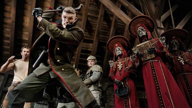 ¿Por qué ‘Rebel Moon’ no fue un spin-off de Star Wars? Zack Snyder revela la razón noticias imagen