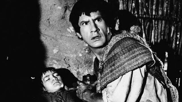 ‘Macario’ tiene un origen mucho más antiguo de lo que imaginas: el relato que inspiró el clásico mexicano de Ignacio López Tarso noticias imagen