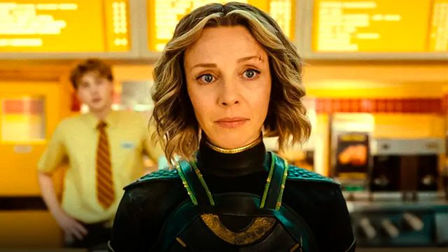 'Loki' temporada 2: ¿Qué significa la escena post créditos del primer episodio? noticias imagen
