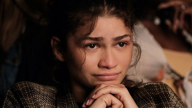Confirman fecha de la temporada 3 de 'Euphoria' con Zendaya (esto no tiene felices a los fans) noticias imagen