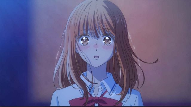 'Anyway, I'm Falling in Love with You': El anime de romance que fascinará a los fanáticos de Crunchyroll noticias imagen