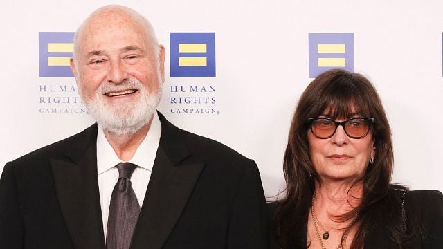 Crimen brutal en Hollywood: asesinan al director de 'Nuestro amor' y a su esposa en su propia casa noticias imagen