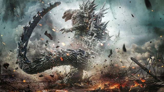 'Godzilla': La guía definitiva del rey de los kaiju está en uno de sus mejores descuento de Amazon