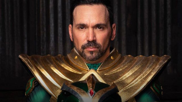 ¿Cuándo estrena la última película de Jason David Frank, el Power Ranger verde? noticias imagen
