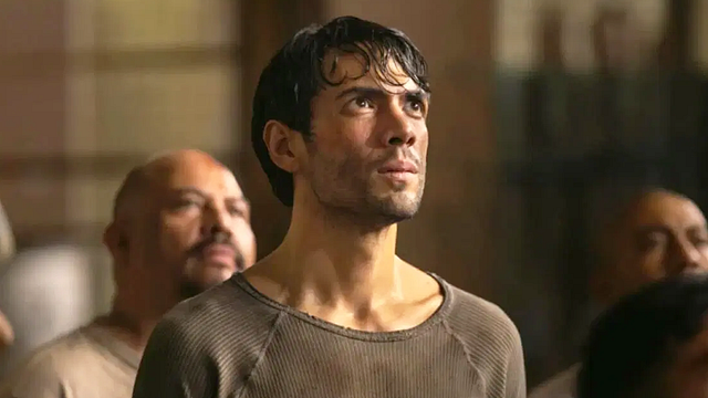 'Celda 211': ¿La exitosa serie de Diego Calva tendrá segunda temporada en Netflix? noticias imagen