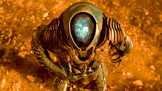 Siempre olvidamos que existe, pero hace 8 años Netflix resucitó una mítica serie de ciencia ficción: Una aventura de 3 temporadas en el espacio noticias imagen