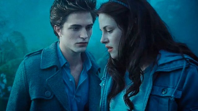 ‘Crepúsculo’ ya tiene fecha de estreno en Cinemex: este día reestrena en salas mexicanas la película de Robert Pattinson y Kristen Stewart noticias imagen