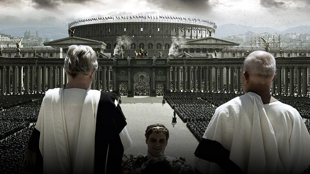 Es una de las mejores películas del siglo XXI, tiene 5 Oscar y está en Netflix y Amazon Prime Video noticias imagen