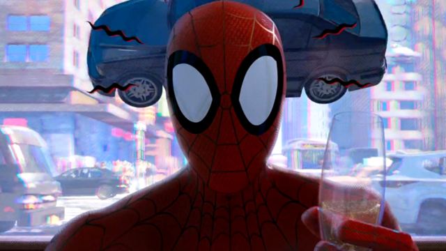 La película maldita del Spider-Man que sigue sin llegar a cines
