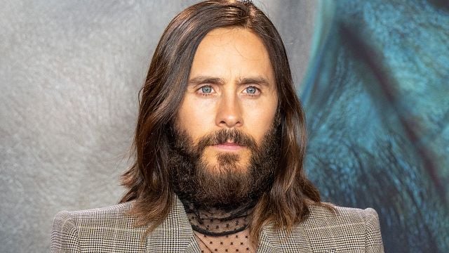 Jared Leto perdió un papel importante en una película después de recibir acusaciones de agresión sexual noticias imagen