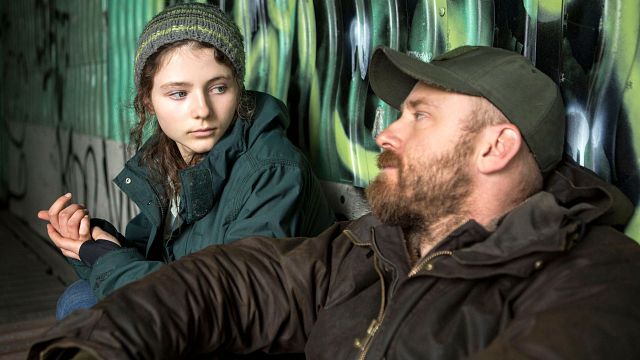 Una película existencialista sobre la soledad y el autodescubrimiento que vale cada segundo de tu fin de semana noticias imagen