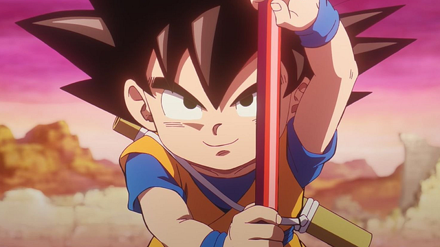 'Dragon Ball Daima' cambió al personaje más controvertido de Akira Toriyama que ofendió a muchos fans noticias imagen