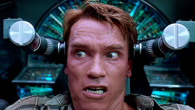 Arnold Schwarzenegger aprobó el remake de una de sus mejores películas de ciencia ficción noticias imagen