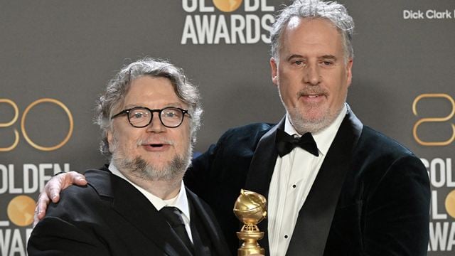 Guillermo del Toro dedica emotivo mensaje tras muerte de Mark Gustafson, codirector de ‘Pinocho’