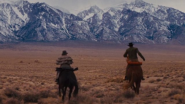 Hace 13 años se estrenó el western más taquillero de todos los tiempos: hizo historia al superar a 'Danza con lobos', protagonizada por Kevin Costner noticias imagen