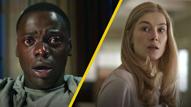 '¡Huye!', 'Perdida' y los mejores plot twist de la última década noticias imagen