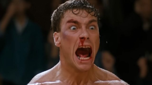 Estas dos películas de acción protagonizadas por Jean-Claude Van Damme son igualitas y eso no es casualidad noticias imagen