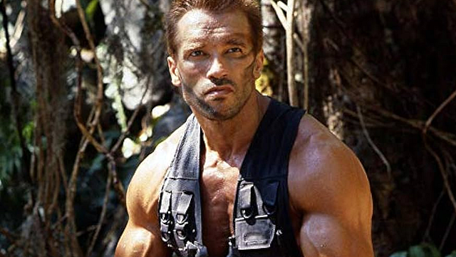 Este experimento confirma que las estrategias de supervivencia de Arnold Schwarzenegger en 'Depredador' sí funcionan noticias imagen