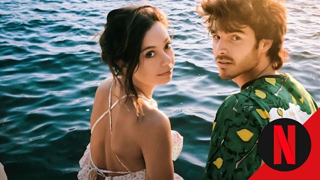 Esta miniserie de Netflix solo tiene cinco capítulos y está basada en una aclamada novela que te salvará el fin de semana noticias imagen