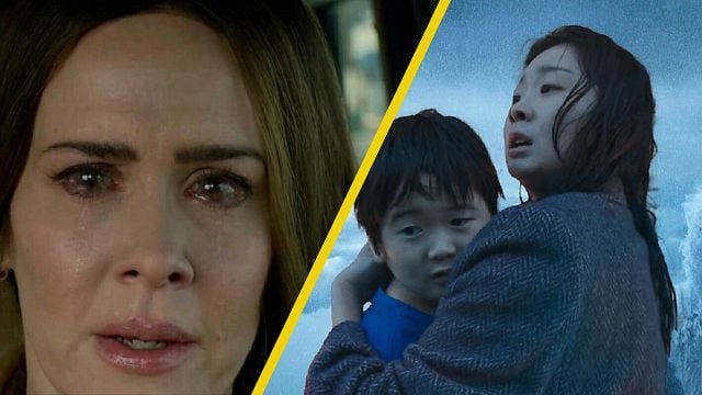 Cine vs. streaming: las mejores películas de ciencia ficción originales de Netflix que la crítica injustamente ignoró noticias imagen