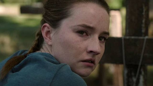 Además de 'The Last of Us', Kaitlyn Dever (Abby) tiene una desgarradora serie de solo 8 episodios en Netflix noticias imagen