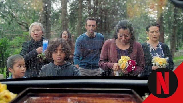 Solo tiene 10 episodios y es adictiva: el drama mexicano de Netflix que te mantendrá pegado a la pantalla con sus tragedias familiares y secretos oscuros noticias imagen