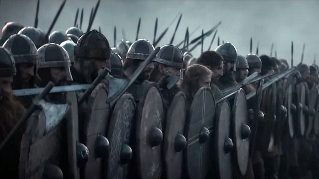 La fantástica serie medieval perdida en el catálogo de Netflix que necesitas ver hoy noticias imagen