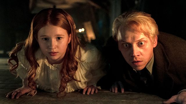 'El gabinete de curiosidades de Guillermo del Toro' es todo lo que un fan del horror esperaba noticias imagen