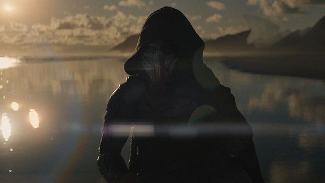 "Un espectáculo de acción desenfrenado": con 90% de aprobación de la crítica, esta película de ciencia ficción puedes verla en cines de México noticias imagen