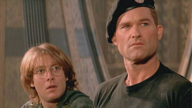 Después de 30 años, esta saga de ciencia ficción va a salvarse del olvido: El director de la película original no tiene intención de volver noticias imagen