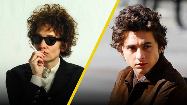 Ella es la actriz de ‘El señor de los anillos’ que interpretó a Bob Dylan antes que Timothée Chalamet en ‘Un completo desconocido’ noticias imagen
