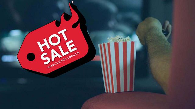Hot Sale 2024: ¿Cuándo empieza y qué tiendas tendrás ofertas para disfrutar del cine en casa? noticias imagen