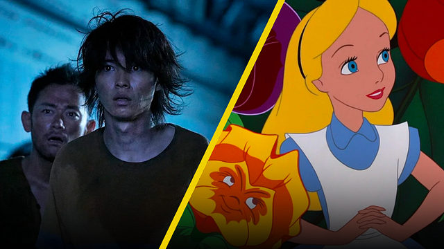 Así es cómo ‘Alicia en el país de las maravillas’ inspiró ‘Alice in Borderland’ de Netflix noticias imagen