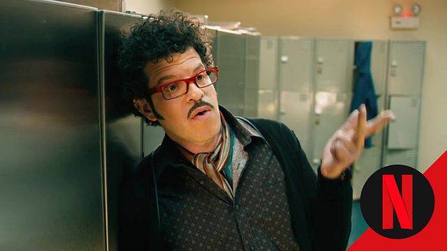 En Netflix: la película mexicana que ganó 1750 millones de pesos que se convirtió en la más taquillera en la historia del cine en México noticias imagen