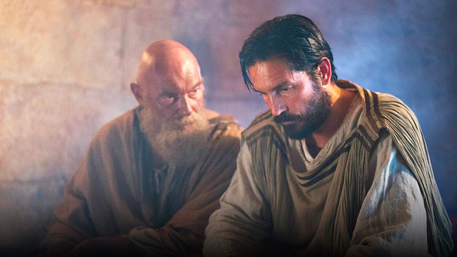 En Netflix: 3 películas para ver este Domingo de Ramos y dar inicio a Semana Santa noticias imagen